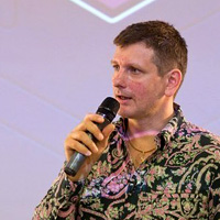 Владимир Задорожный